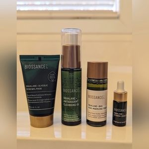 Biossance Squalane Bundle